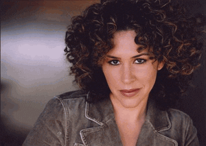 Diana Maria Riva - Celebrity Fan of Jan Marini Skin Research