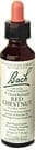 Red Chestnut Flower Essence by Bach Flower Remedies