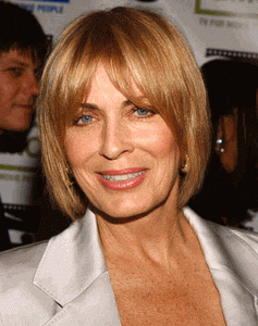 Joanna Cassidy - Celebrity Fan of Jan Marini Skin Research