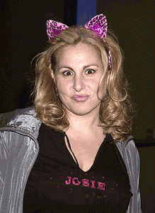 Kathy Najimy - Celebrity Fans of Jan Marini Skin Research
