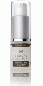 Rhonda Allison Moisture Eye Treatment 1oz