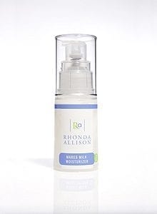 Rhonda Allison Mares Milk Moisture Cream - 1.7oz