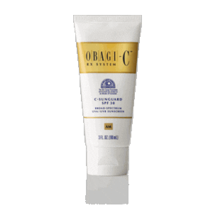 Obagi-C Rx C-SunGuard Broad Spectrum SPF 30
