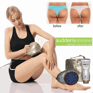Cellulite Reduction System