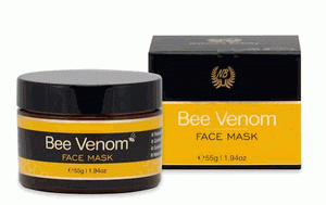 Bee Venom Face Mask