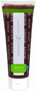 Rhonda Allison Pumice Wash Cleanser