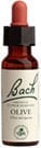 Olive Flower Essence by Bach Flower Remedies