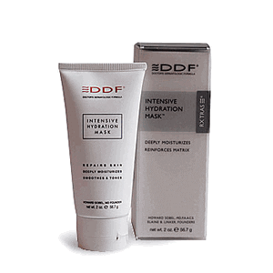 DDF Intensive Hydration Mask