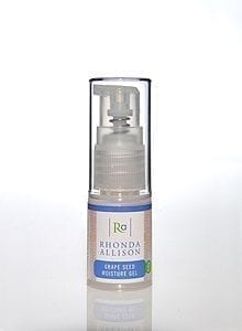 Rhonda Allison Grape Seed Moisture Gel - 1.7oz
