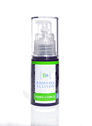 Rhonda Allison Organic "A" Complex - 0.5oz