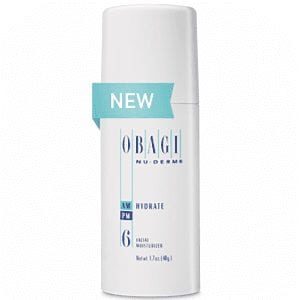 Obagi Hydrate® Facial Moisturizer