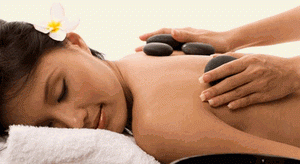 Buy 5 Series Of 1 Hour Hot Stone Massage, Get One FREE!