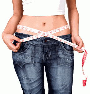 Buy 5 Body Lift Wrap - Get One FREE. Lose up to one pant size!