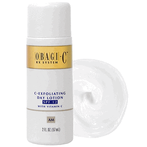 Obagi-C Rx System C-Exfoliating Day Lotion (2fl oz.)