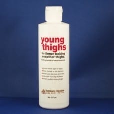 Young Thighs Cream