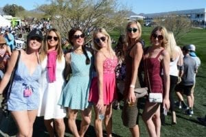 Phoenix-Open-Golf-Tournament