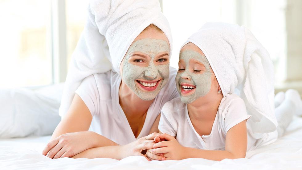 Ultimate Way To Pamper All Moms For Mother S Day