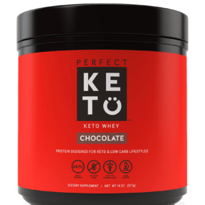 Keto Whey Protein