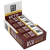 Keto Bars - 12 Bars