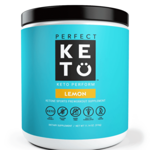 Perform - Keto Sports Drink