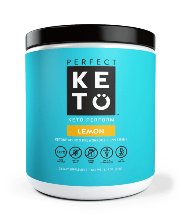 Perform - Keto Sports Drink