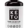 100% Pure MCT Oil