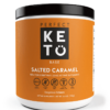 Exogenous Ketone Base