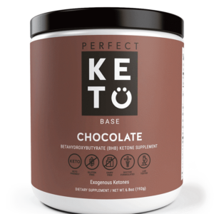 Exogenous Ketone Base