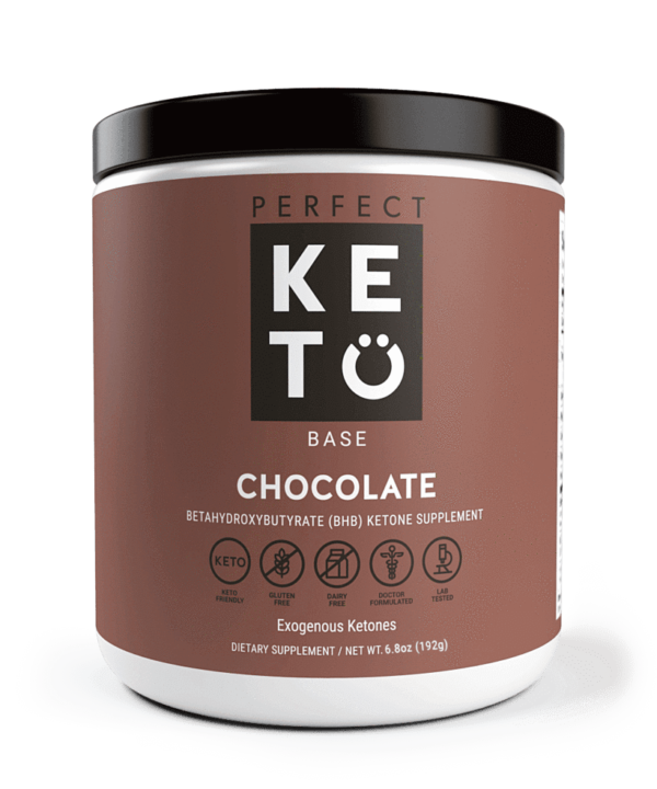 Exogenous Ketone Base