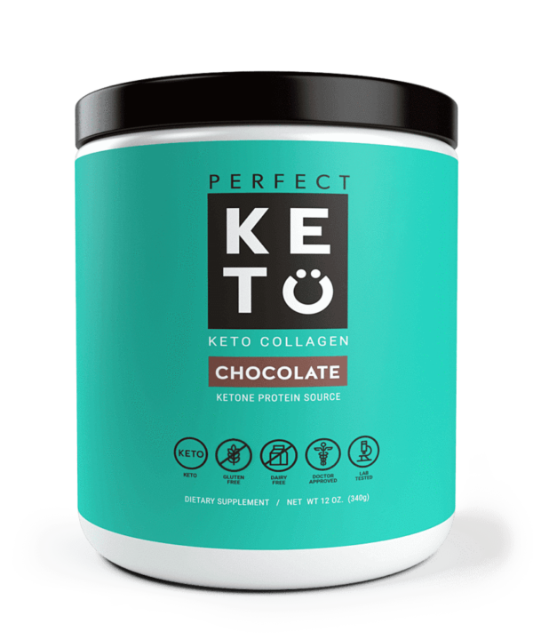 Keto Collagen