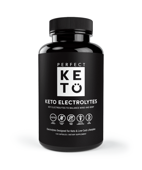 Electrolytes