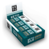 Keto Bars - 12 Bars