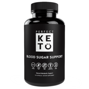 Blood Sugar Support Capsules
