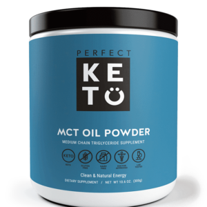 MCT Oil Powder