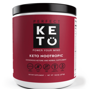 Keto Nootropic