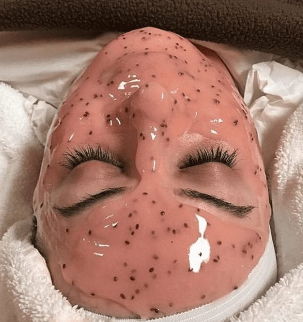 Jelly-Mask-Facial-Phoenix-Paradise-Valley-Scottsdale-Arizona