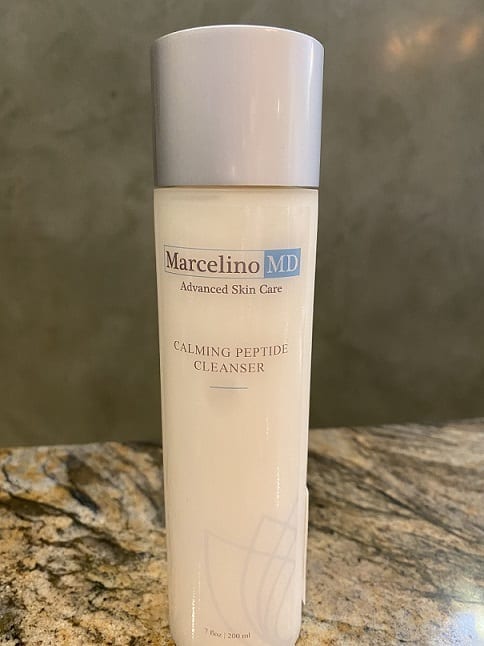 Marcelino-MD-Calming-Peptide-Cleanser