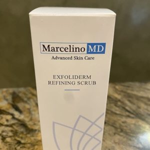 Marcelino-MD-Exfoliderm-Refining-Scrub