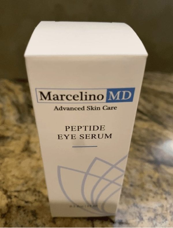 Marcelino-MD-Peptide-Eye-Serum