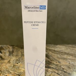 Marcelino-MD-Peptide-Stem-Cell-Creme