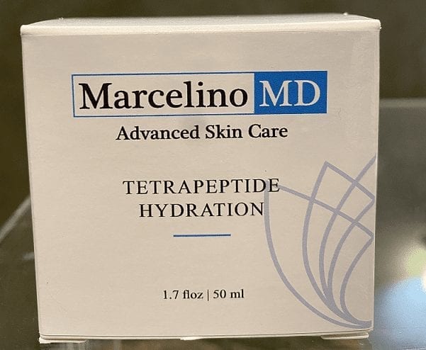 Marcelino-MD-Tetrapeptide-Hydration