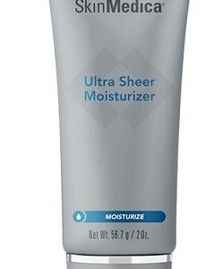 Skin Medica-Ultra-Sheer-Moisturizer