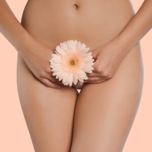 Anal & Vaginal Bleaching Cream