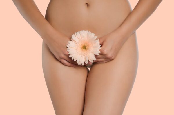Anal & Vaginal Bleaching Cream