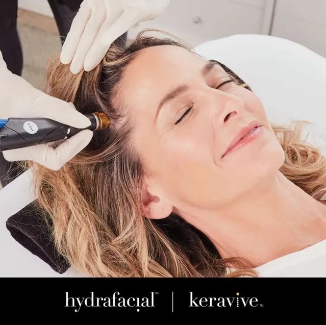 HydraFacial-Keravive-Scalp-Treatment-Phoenix-Scotttsdale-Arizona