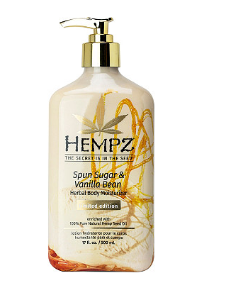Hempz-Spun-Sugar-&-Vanilla-Bean-Herbal-Body-Moisturizer