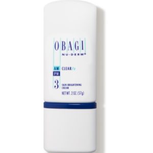 Obagi-nu-derm-clear