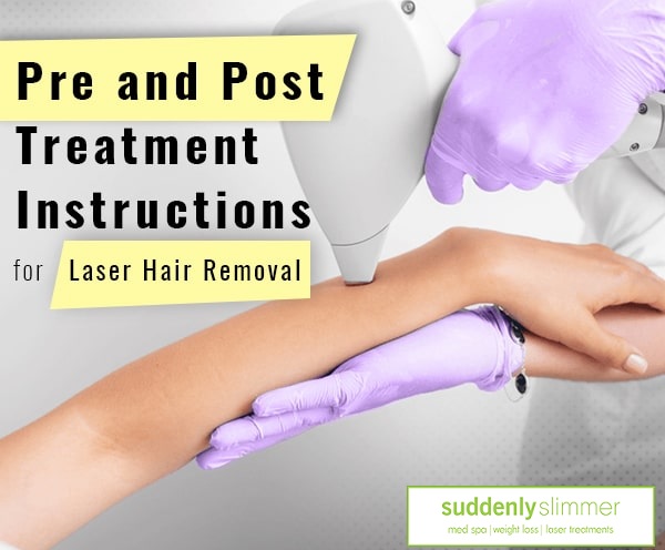 Laser-Hair-Removal-Pre-Post-Care