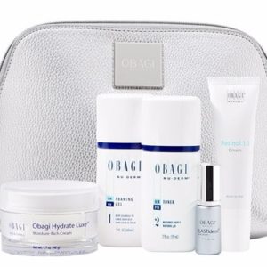 Obagi Revive & Refine Silver Kit