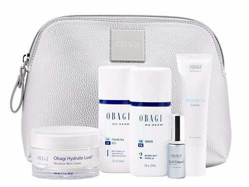 Obagi Revive & Refine Silver Kit